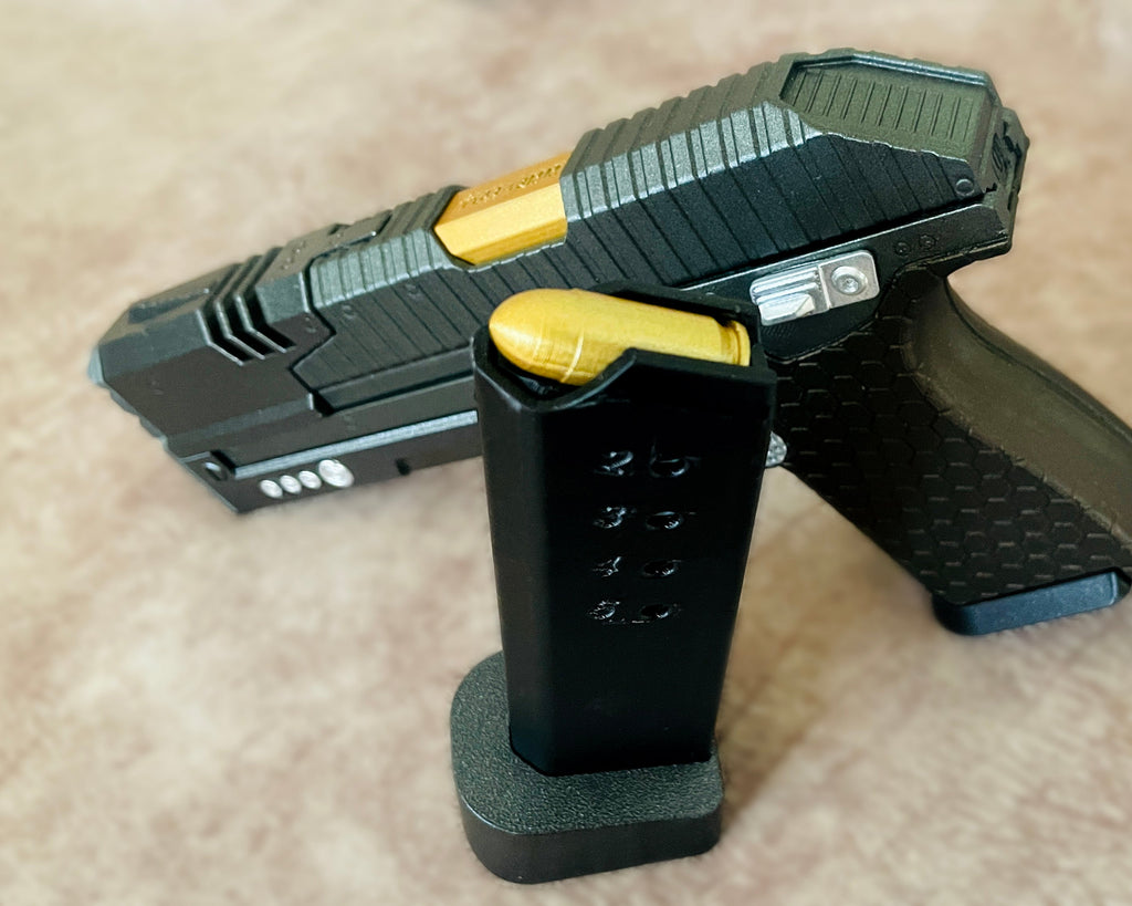 Apex Legends P2020 Replica Props